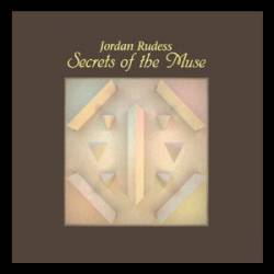 Jordan Rudess : Secrets of the Muse
